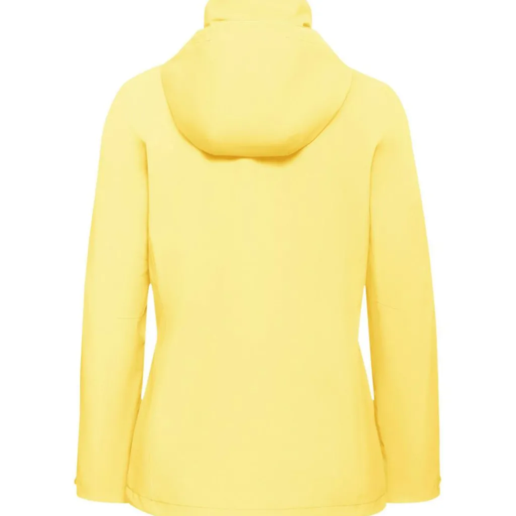 Outdoor Jack-Jack Wolfskin Trailtime 2L outdoor jack dames lemon ice