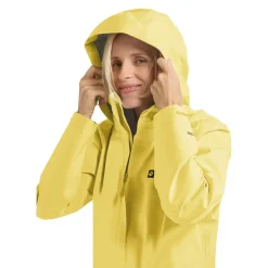 Outdoor Jack-Jack Wolfskin Trailtime 2L outdoor jack dames lemon ice