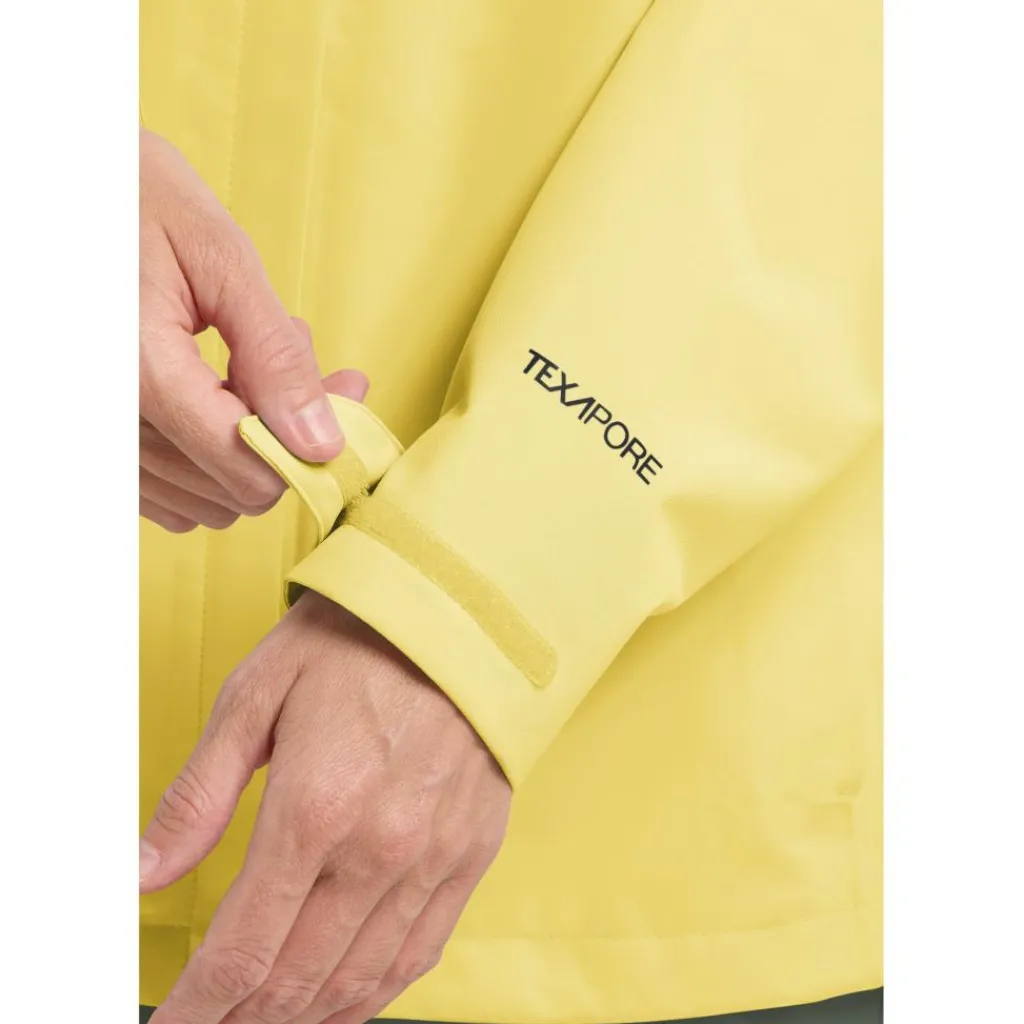 Outdoor Jack-Jack Wolfskin Trailtime 2L outdoor jack dames lemon ice