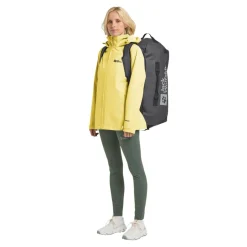 Outdoor Jack-Jack Wolfskin Trailtime 2L outdoor jack dames lemon ice