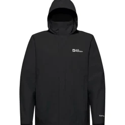 Jack Wolfskin Trailtime 2L outdoor jack heren black< Outdoor Jack