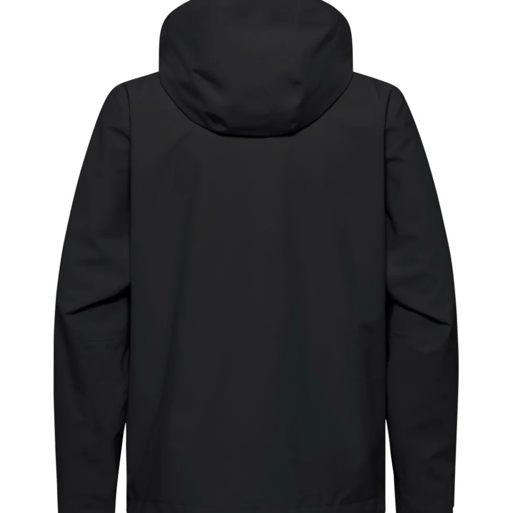 Jack Wolfskin Trailtime 2L outdoor jack heren black< Outdoor Jack