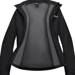 Jack Wolfskin Trailtime 2L outdoor jack heren black< Outdoor Jack