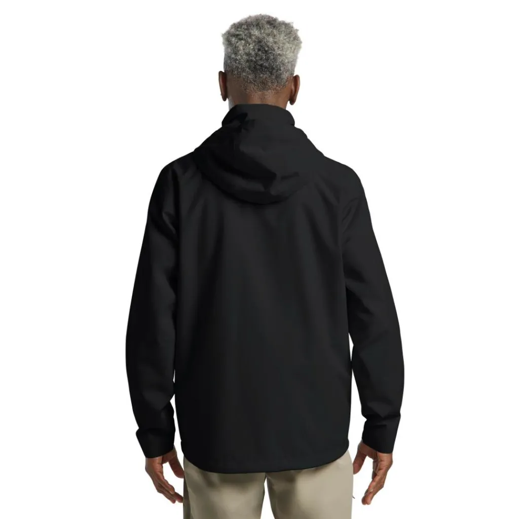 Jack Wolfskin Trailtime 2L outdoor jack heren black< Outdoor Jack