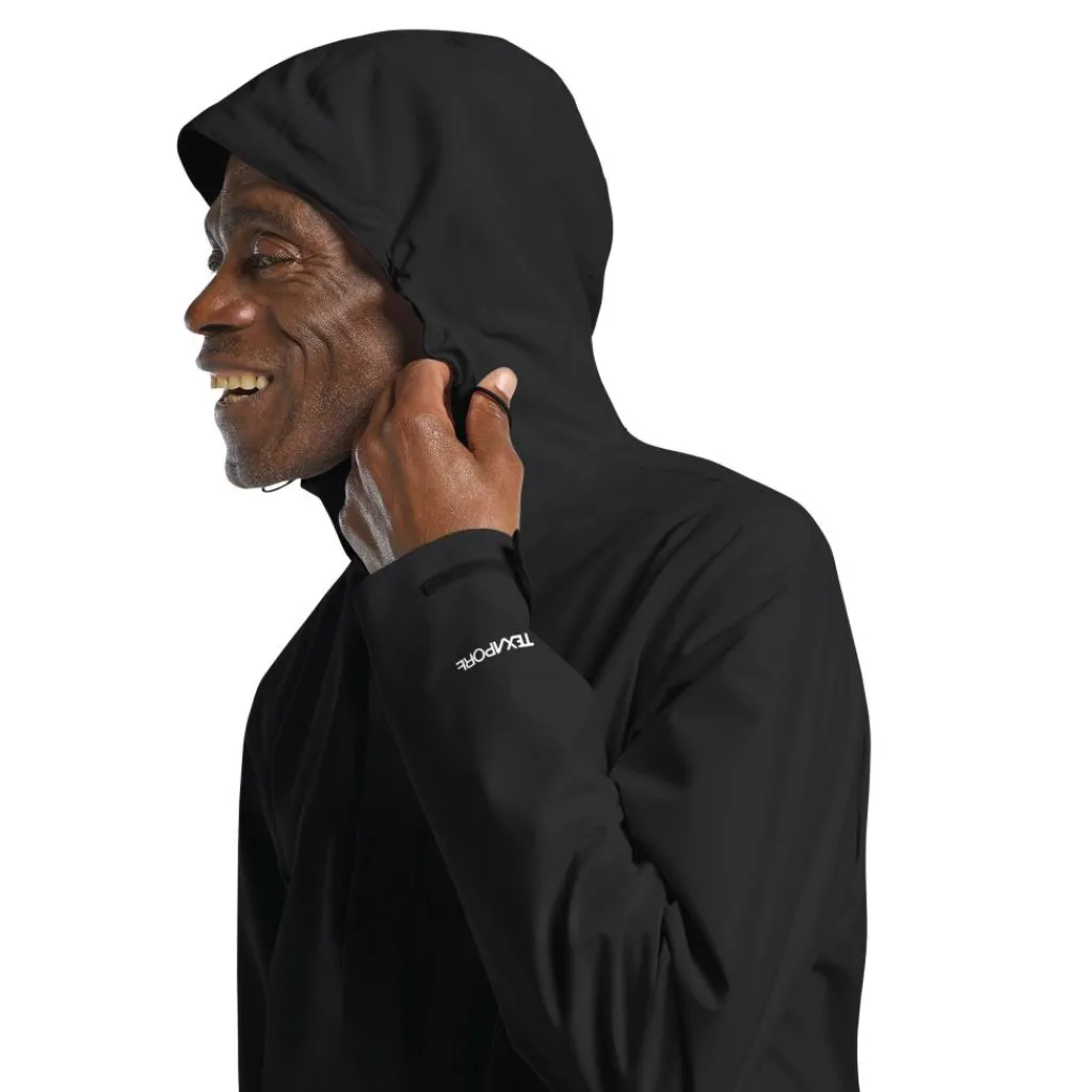 Jack Wolfskin Trailtime 2L outdoor jack heren black< Outdoor Jack