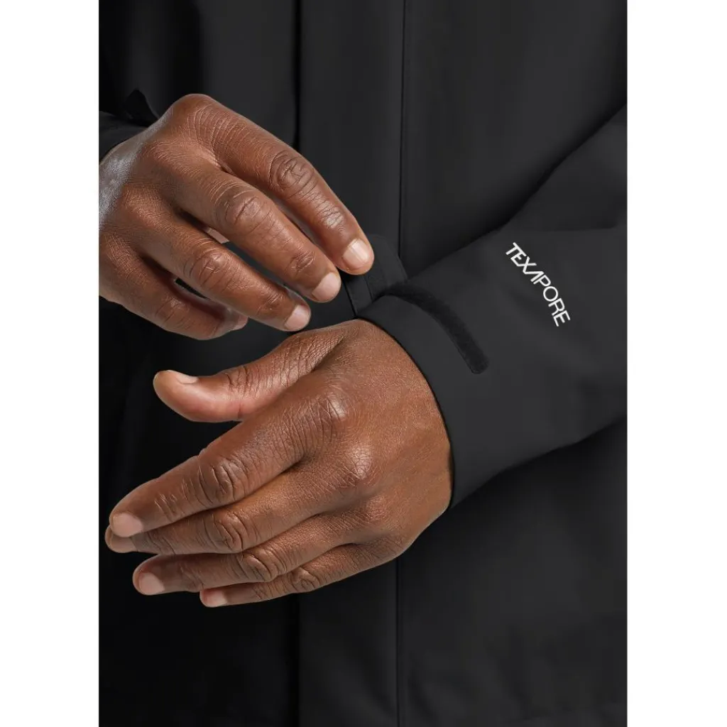 Jack Wolfskin Trailtime 2L outdoor jack heren black< Outdoor Jack