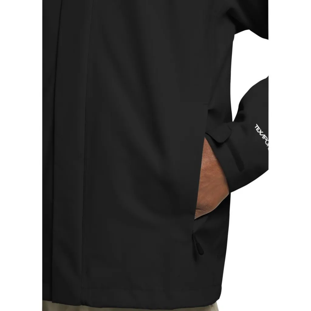 Jack Wolfskin Trailtime 2L outdoor jack heren black< Outdoor Jack