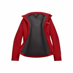 Jack Wolfskin Trailtime 2L outdoor jack heren adrenaline red< Outdoor Jack