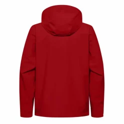 Jack Wolfskin Trailtime 2L outdoor jack heren adrenaline red< Outdoor Jack