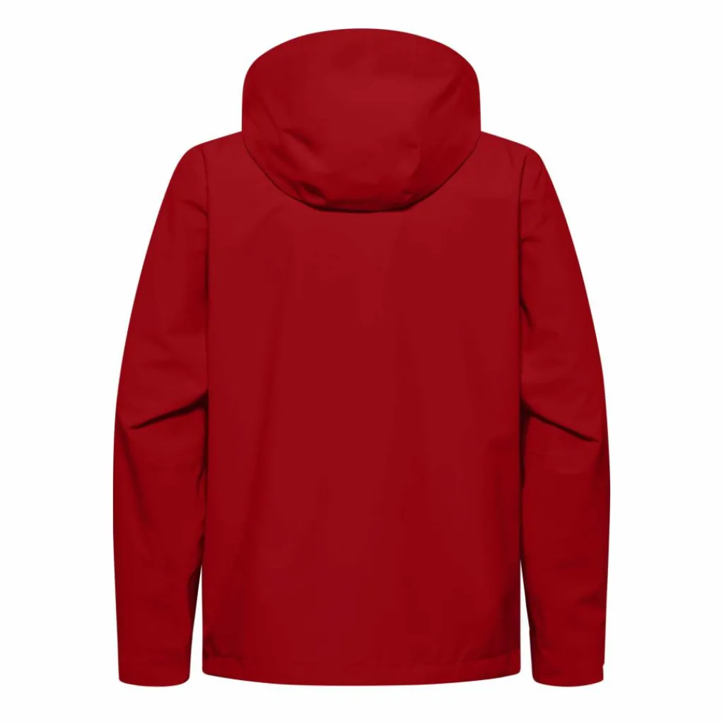 Jack Wolfskin Trailtime 2L outdoor jack heren adrenaline red< Outdoor Jack