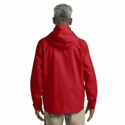 Jack Wolfskin Trailtime 2L outdoor jack heren adrenaline red< Outdoor Jack