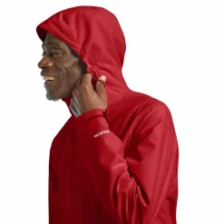 Jack Wolfskin Trailtime 2L outdoor jack heren adrenaline red< Outdoor Jack