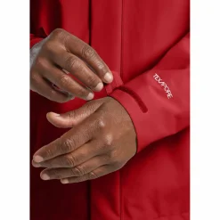 Jack Wolfskin Trailtime 2L outdoor jack heren adrenaline red< Outdoor Jack