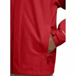 Jack Wolfskin Trailtime 2L outdoor jack heren adrenaline red< Outdoor Jack
