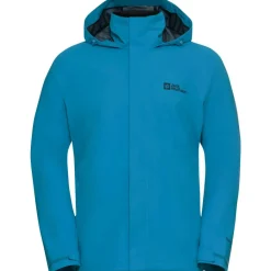 Outdoor Jack-Jack Wolfskin Trailtime 2L outdoor jack heren aurora blue
