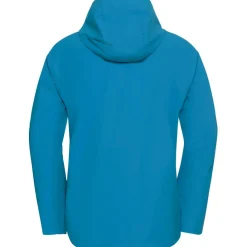 Outdoor Jack-Jack Wolfskin Trailtime 2L outdoor jack heren aurora blue