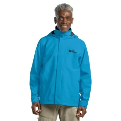 Outdoor Jack-Jack Wolfskin Trailtime 2L outdoor jack heren aurora blue