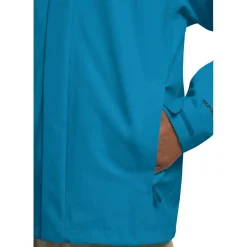 Outdoor Jack-Jack Wolfskin Trailtime 2L outdoor jack heren aurora blue