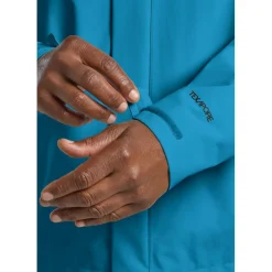 Outdoor Jack-Jack Wolfskin Trailtime 2L outdoor jack heren aurora blue