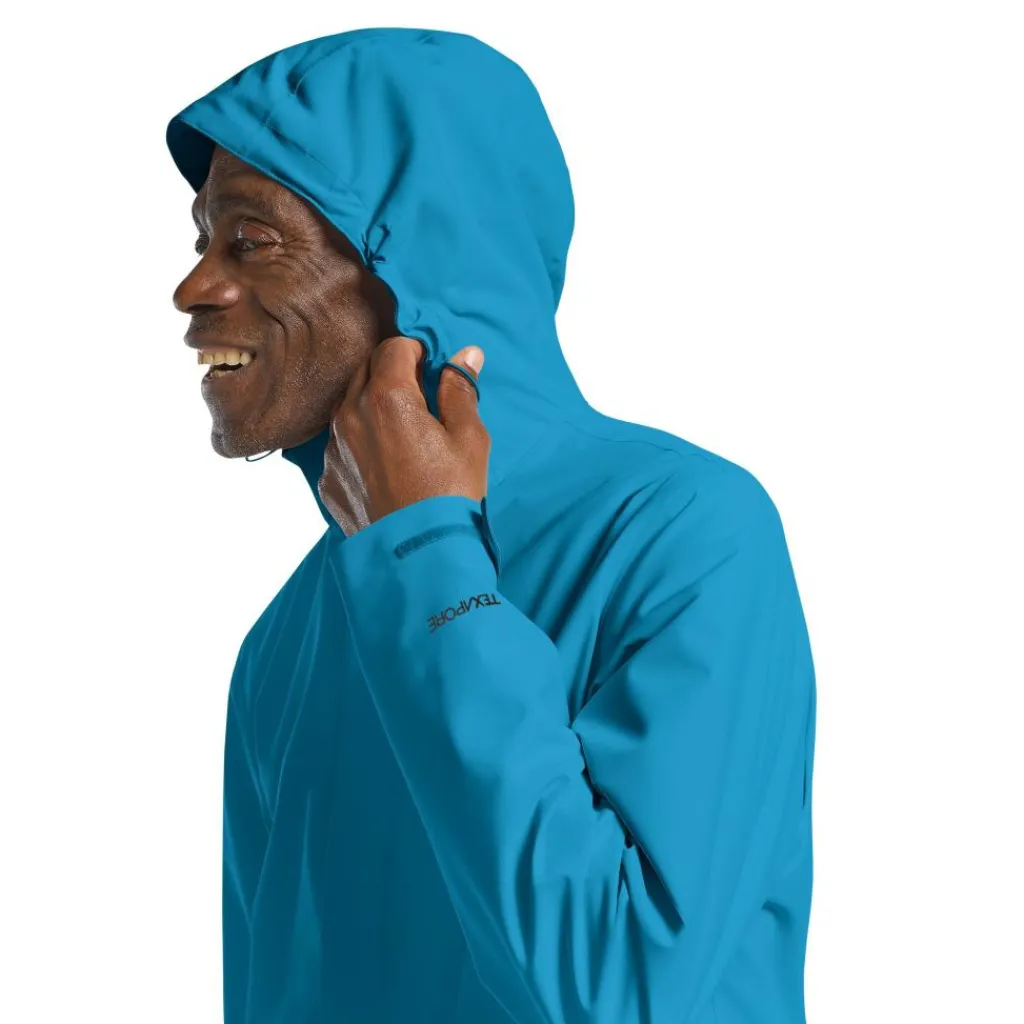 Outdoor Jack-Jack Wolfskin Trailtime 2L outdoor jack heren aurora blue