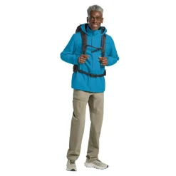 Outdoor Jack-Jack Wolfskin Trailtime 2L outdoor jack heren aurora blue