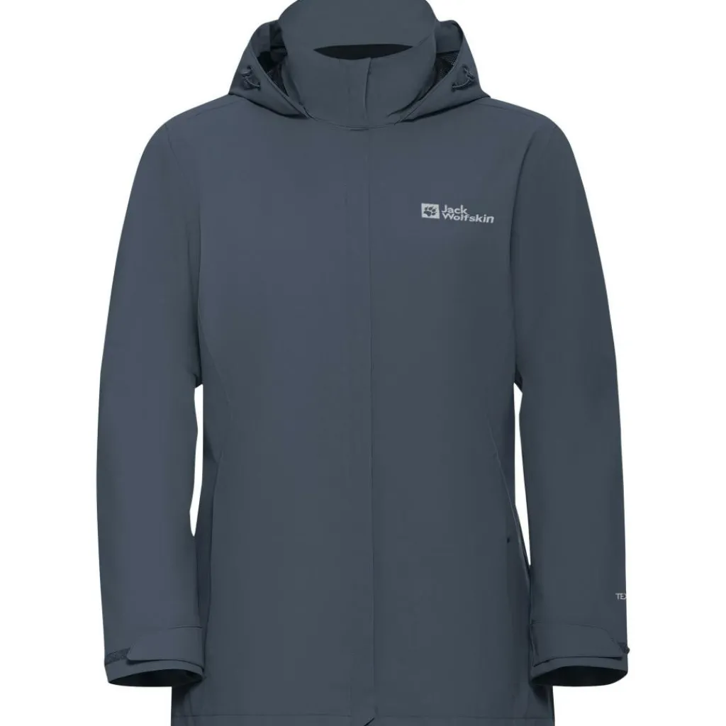 Jack Wolfskin Trailtime 2L outdoor jack dames midnight sky< Outdoor Jack