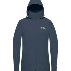 Jack Wolfskin  Trailtime 2L outdoor jack dames midnight sky< Outdoor Jack