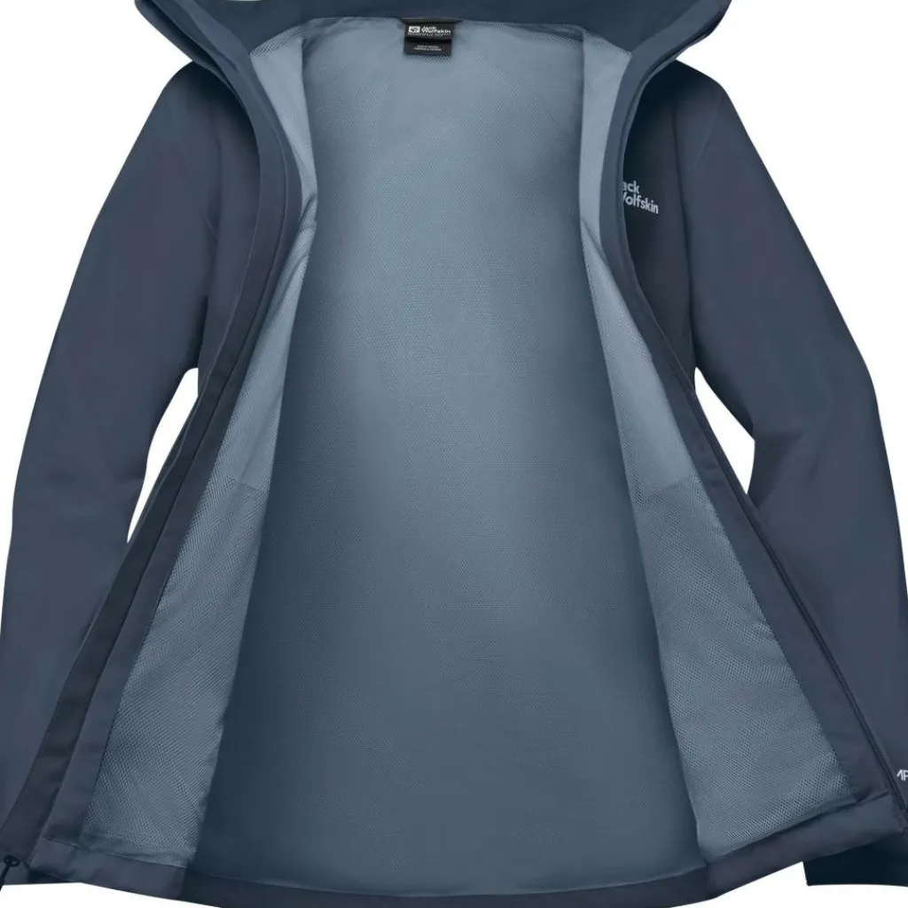 Jack Wolfskin Trailtime 2L outdoor jack dames midnight sky< Outdoor Jack
