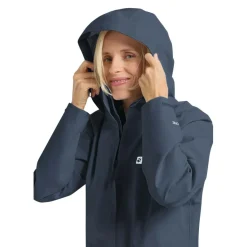 Jack Wolfskin Trailtime 2L outdoor jack dames midnight sky< Outdoor Jack