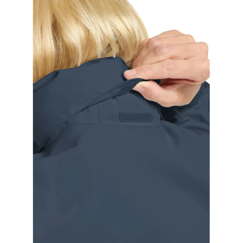 Jack Wolfskin Trailtime 2L outdoor jack dames midnight sky< Outdoor Jack