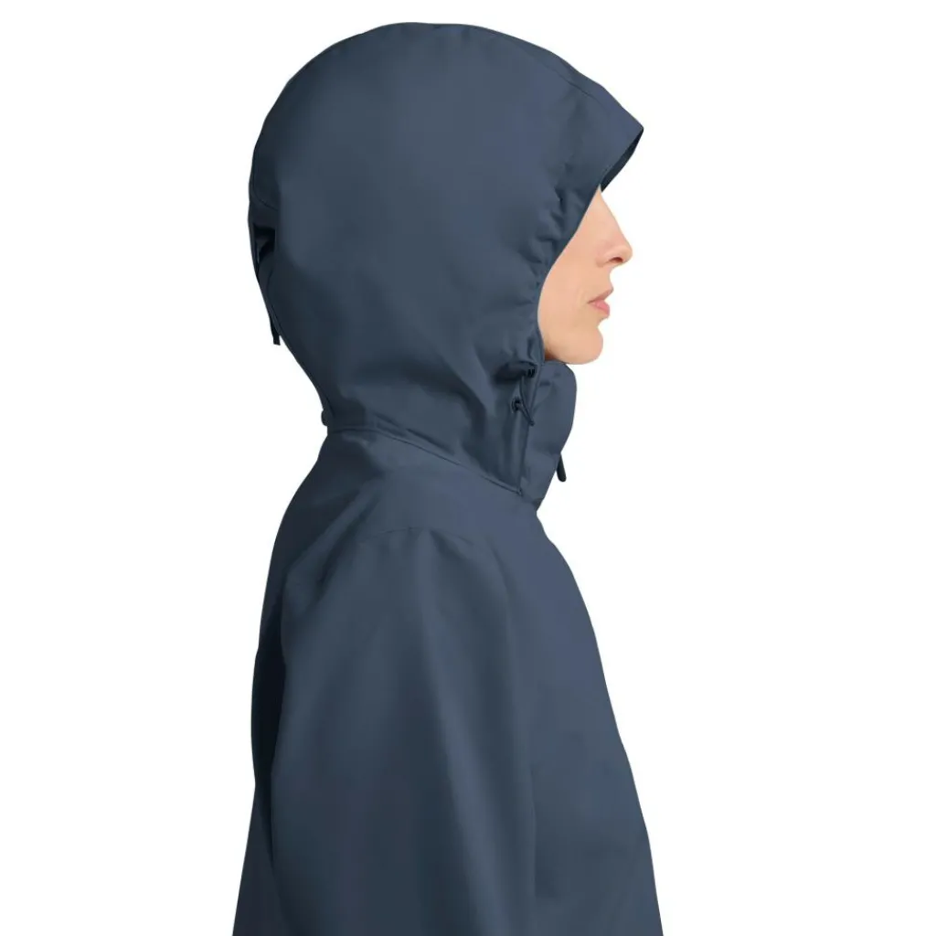 Jack Wolfskin Trailtime 2L outdoor jack dames midnight sky< Outdoor Jack