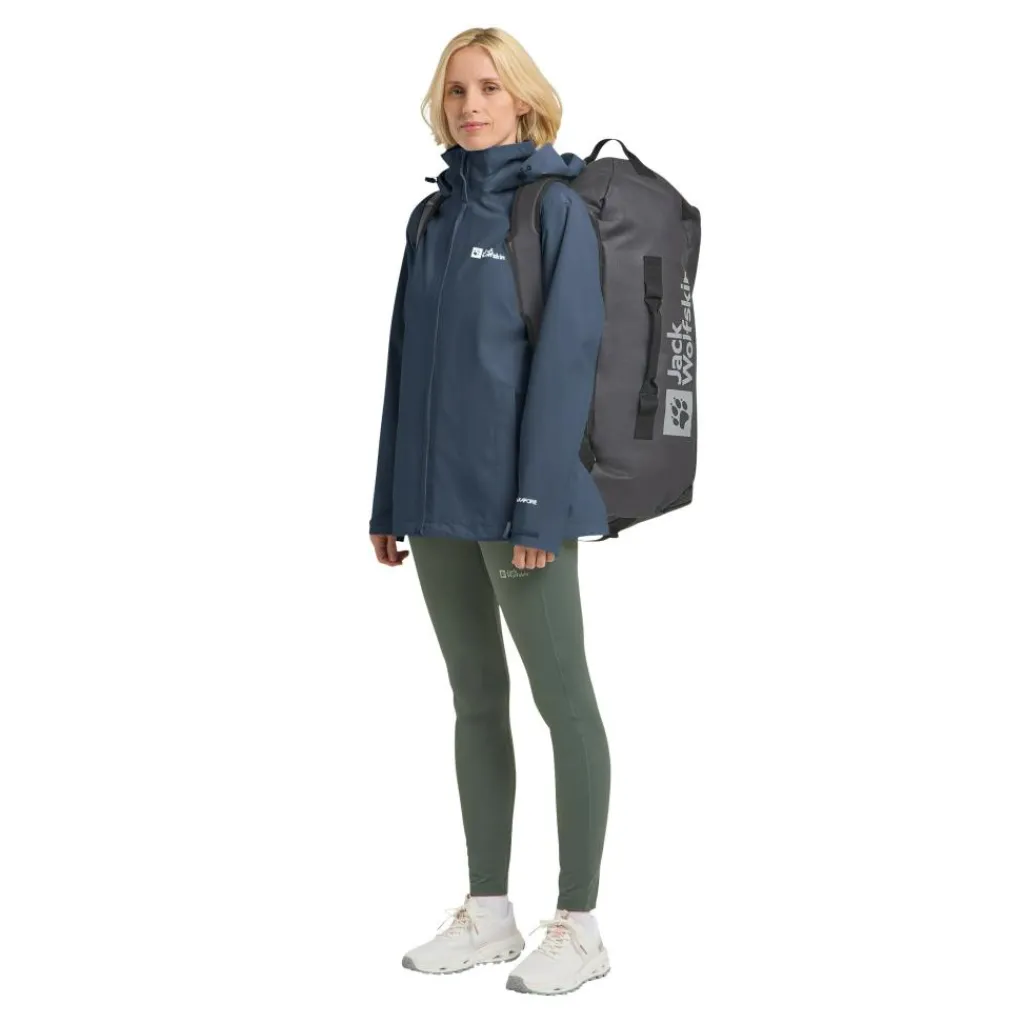 Jack Wolfskin Trailtime 2L outdoor jack dames midnight sky< Outdoor Jack