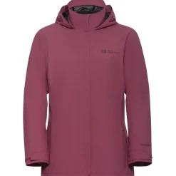 Jack Wolfskin Trailtime 2L outdoor jack dames raisin< Outdoor Jack