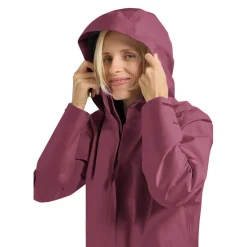 Jack Wolfskin Trailtime 2L outdoor jack dames raisin< Outdoor Jack