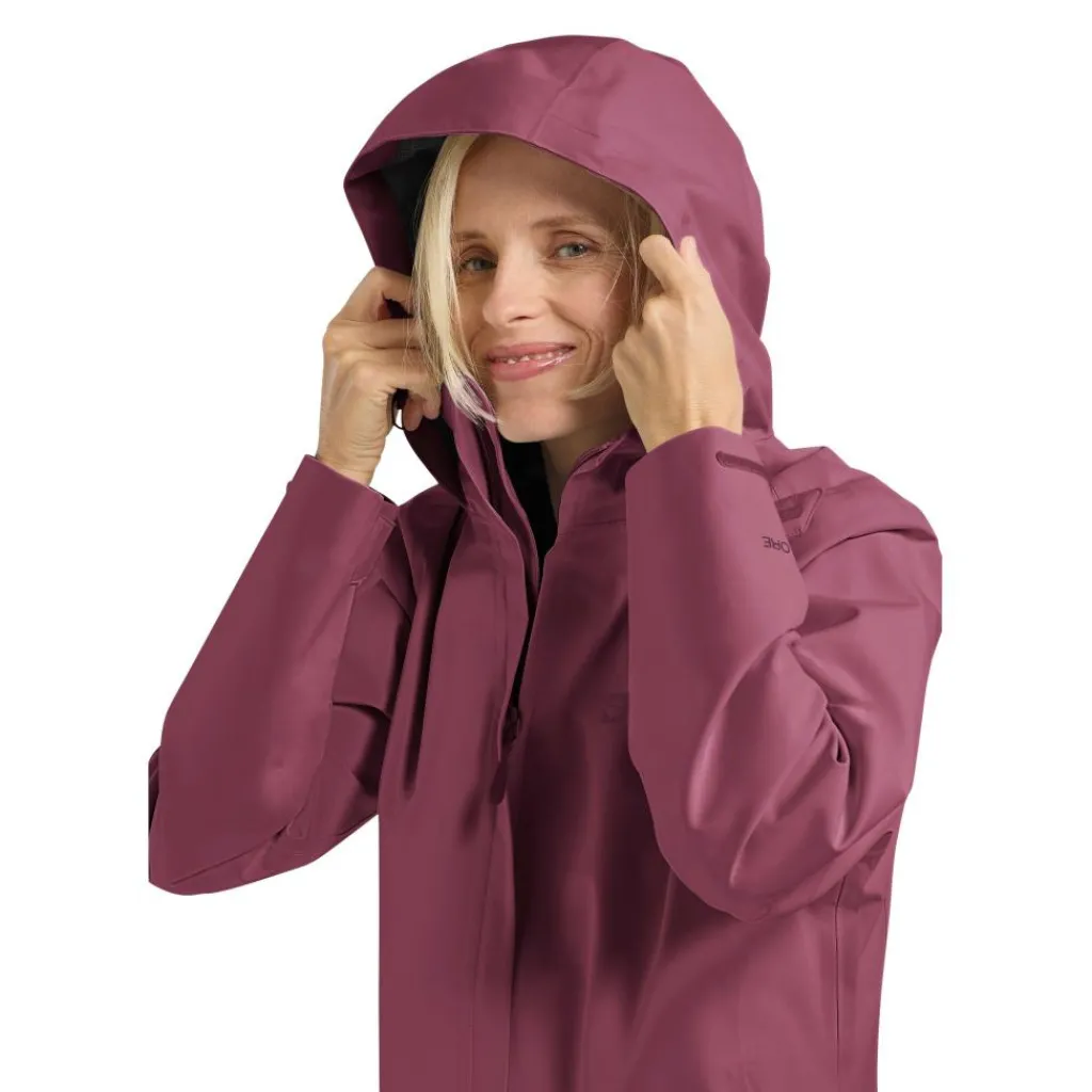 Jack Wolfskin Trailtime 2L outdoor jack dames raisin< Outdoor Jack