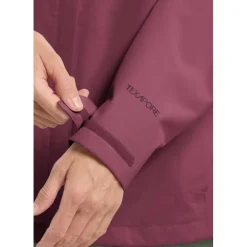 Jack Wolfskin Trailtime 2L outdoor jack dames raisin< Outdoor Jack