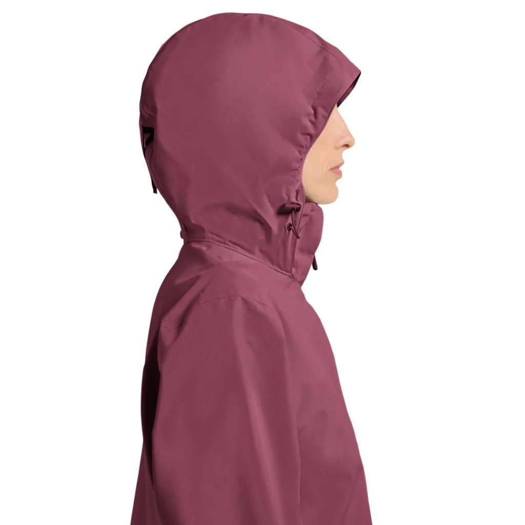 Jack Wolfskin Trailtime 2L outdoor jack dames raisin< Outdoor Jack