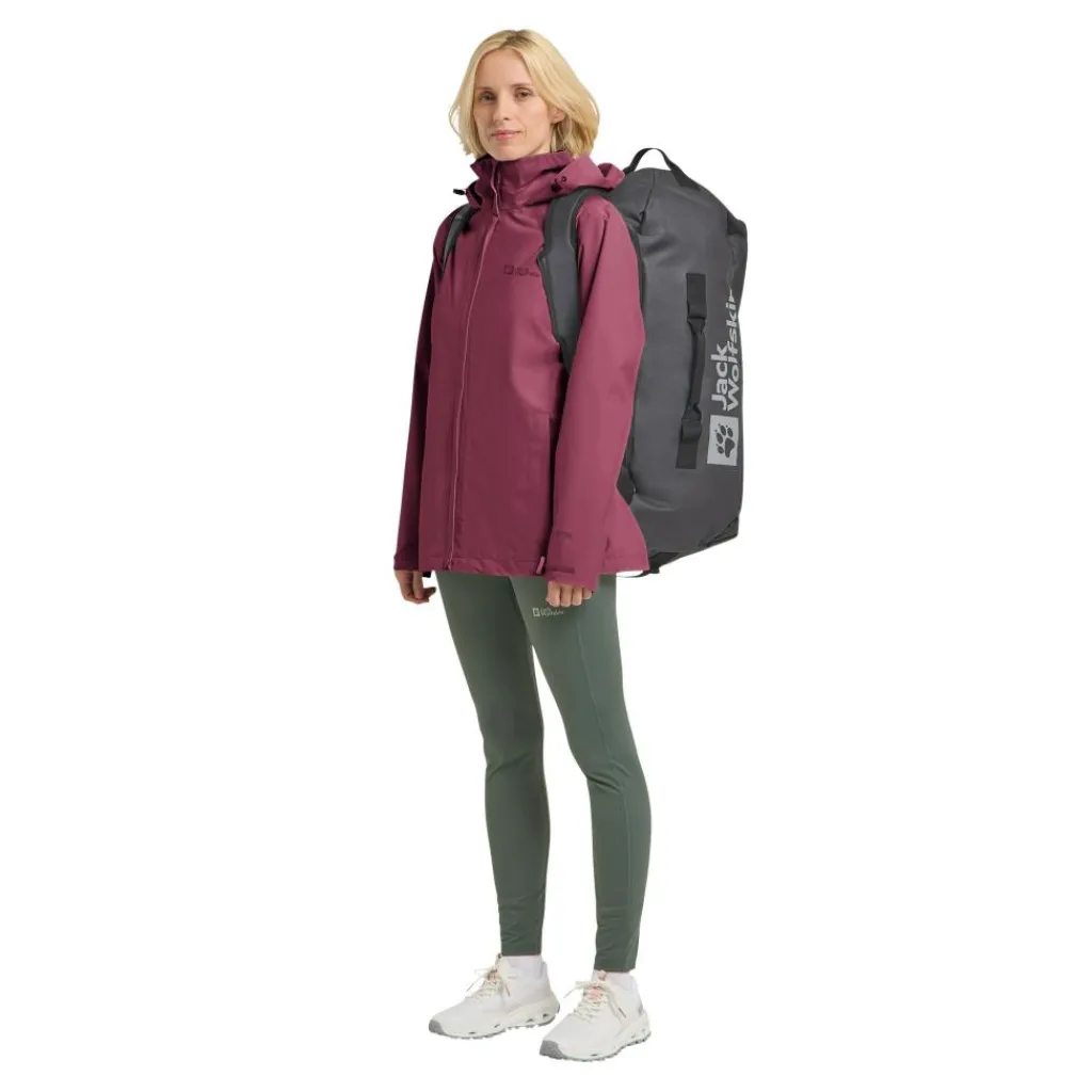 Jack Wolfskin Trailtime 2L outdoor jack dames raisin< Outdoor Jack