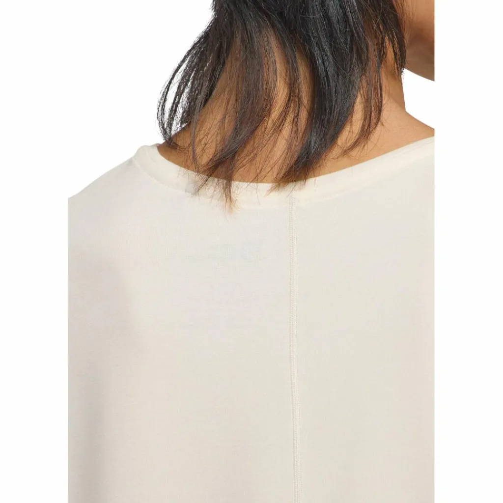 Jack Wolfskin Travel shirt dames cotton white heather< Outdoor Shirt