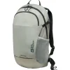 Overige Rugzakken-Jack Wolfskin  Velocity rugzak 20 liter mint leaf
