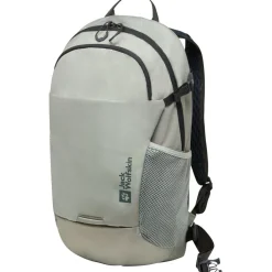 Overige Rugzakken-Jack Wolfskin Velocity rugzak 20 liter mint leaf