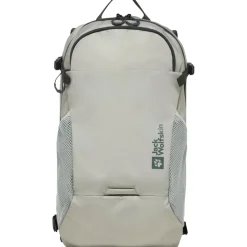 Overige Rugzakken-Jack Wolfskin  Velocity rugzak 20 liter mint leaf