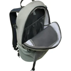 Overige Rugzakken-Jack Wolfskin  Velocity rugzak 20 liter mint leaf