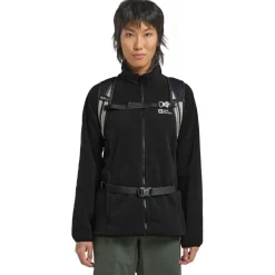 Overige Rugzakken-Jack Wolfskin  Velocity rugzak 20 liter mint leaf