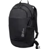 Jack Wolfskin  Velocity rugzak 20 liter phantom< Overige Rugzakken