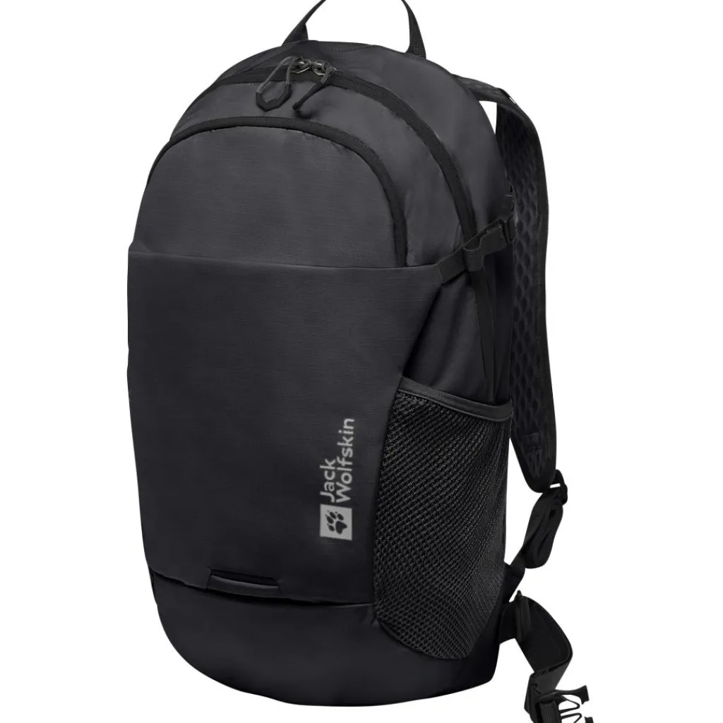 Jack Wolfskin Velocity rugzak 20 liter phantom< Overige Rugzakken