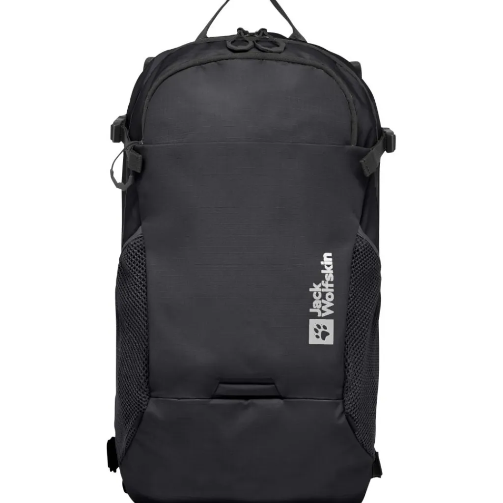 Jack Wolfskin Velocity rugzak 20 liter phantom< Overige Rugzakken