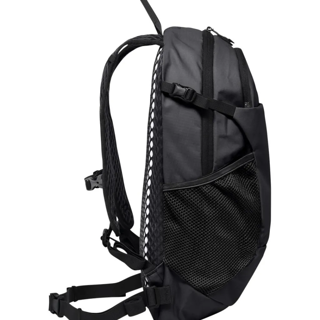 Jack Wolfskin Velocity rugzak 20 liter phantom< Overige Rugzakken
