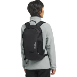 Jack Wolfskin Velocity rugzak 20 liter phantom< Overige Rugzakken