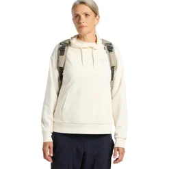 Overige Rugzakken-Jack Wolfskin Waimea laptop rugzak 15 liter stone